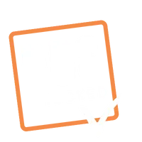 Cat Sitting Surrey Black background, DBS checked logo.